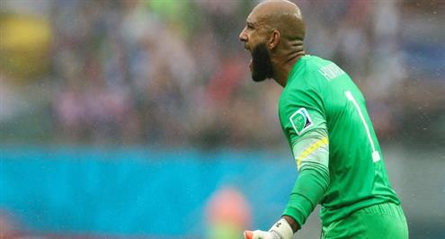 بلجيكا تهزم "هالك" هاوارد بضحيتي مورينيو في حضور أمريكا وتصعد لربع نهائي المونديال